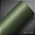Adesivo Jateado Green Military 1,38m Alltak (Verde Militar) - Imagem 1