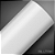 Adesivo Jateado White 1,38m Alltak (Branco) - Imagem 1
