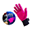 Joker Luva Fluor Pink - Cod 9012 - Imagem 1