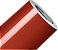Adesivo Protect Gloss Custom Laranja Pérola 1,40m Imprimax - Imagem 1