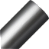 Adesivo Satin Silver Metallic 1,38m Alltak (Prata Fosco) - Imagem 1