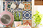 Adesivo Contact Azulejos 10 Metros x 45cm - Imagem 2