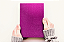 Adesivo Contact Glitter Pink 10 Metros x 45cm - Imagem 2