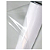 Protect Gloss Transparente Protetivo 1,40m - Imagem 1