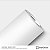 Adesivo Silvermax Fosco Branco 1,22m Imprimax - Imagem 1