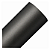 Adesivo Jateado Metallic Charcoal 1,38m Alltak (Chumbo Metalico) - Imagem 1