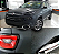 Adesivo Krusher Black 1,38m Alltak (Preto) - Imagem 2