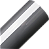 Adesivo Ultra Brilho Storm Gray 1,38m Alltak - Imagem 1