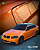 Adesivo Ultra Brilho Sunrice Tangerine 1,38m Alltak - Imagem 5