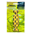 Kit 5 Feltros Profissionais Amarelo - 1003923 - Exfak - Imagem 2