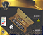 Espatula Magnética Ultra-flexivel Big Gold Exfak Premium 50-2150 - Imagem 2