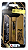 Espatula Magnética Ultra-flexivel Big Gold Exfak Premium 50-2150 - Imagem 1