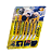 Espátula Kit Squeegee Profile 77-1312 - Exfak - Imagem 3