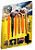Espátula Kit Squeegee Profile 77-1312 - Exfak - Imagem 1