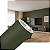 Adesivo Gold Fórmica Satin Verde Oliva 1,22m Imprimax - Imagem 1