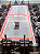 Tela de Aluminio 50X60 Esticada Poliester 150 Fios (Branco) - Imagem 2