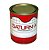 Tinta Polietileno Branco 900ml - 7000 Saturno - Imagem 2