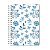 Caderno A5 Floratta - Imagem 1