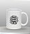 Caneca personalizada - cerâmica - Imagem 1