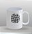 Caneca personalizada - Plástica - Imagem 1