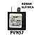 Bobina PVN57 - 220v/60hz Para Válvula PVN3 - Parker - Imagem 3