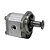 Bomba Hidraulica 11cm3 Direcao Retro CASE 580H E62627 - Imagem 1