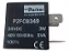 Bobina P2FCB349 - 24VCC Para Válvula PVN3 - PARKER ORIGINAL - Imagem 1