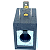 Bobina  L0098987B - 240/60Hz - PARKER Original - Imagem 3