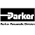 Bobina  L0098979B - 24VCC - PARKER Original - Imagem 7