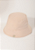 Chapéu de viagem - Bucket Hat - BEGE - Imagem 3