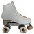 Patins Millenium Plus Reds Branco - Imagem 1