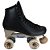 Patins Millenium Plus Reds Preto - Imagem 1