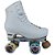 Patins Sonata c/ Classic Reds Branco - Imagem 1