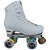 Patins Sonata c/ Evolution Reds Branco - Imagem 1