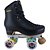 Patins Sonata c/ Evolution Reds Preto - Imagem 1
