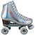 Patins Adventure - Diamante c/ Roda Branca - Imagem 1