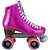 Patins Adventure Xtreme - Rubi - Imagem 1