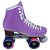 Patins Adventure Xtreme Lazer - Sunny Lilás - Imagem 1
