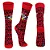 Meia Lupo Disney 16990 30/36 - Par - Imagem 2