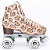 Patins Adventure CapiRye - Roda Branca - Imagem 1