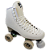 Patins Everest Branco - Imagem 3