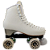Patins Everest Branco - Imagem 1