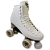 Patins Everest Branco - Imagem 2