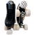 Patins Everest Preto - Imagem 3