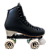 Patins Everest Preto - Imagem 1