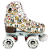 Linha Pets Dogs 🐶 - Patins Adventure Dogs c/ Roda Branca - Imagem 1