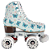 Linha Encantos - Patins Adventure Incantata c/ Roda Branca - Imagem 1