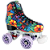 Linha Encantos - Patins Adventure Vivace c/ Roda Lilás - Imagem 2