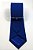 gravata slim azul petroleo - Imagem 2