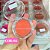 Blush creme vegano- Dapop - Imagem 4